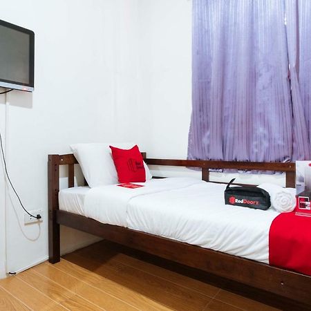 Reddoorz Near Robinsons Place Manila Eksteriør billede