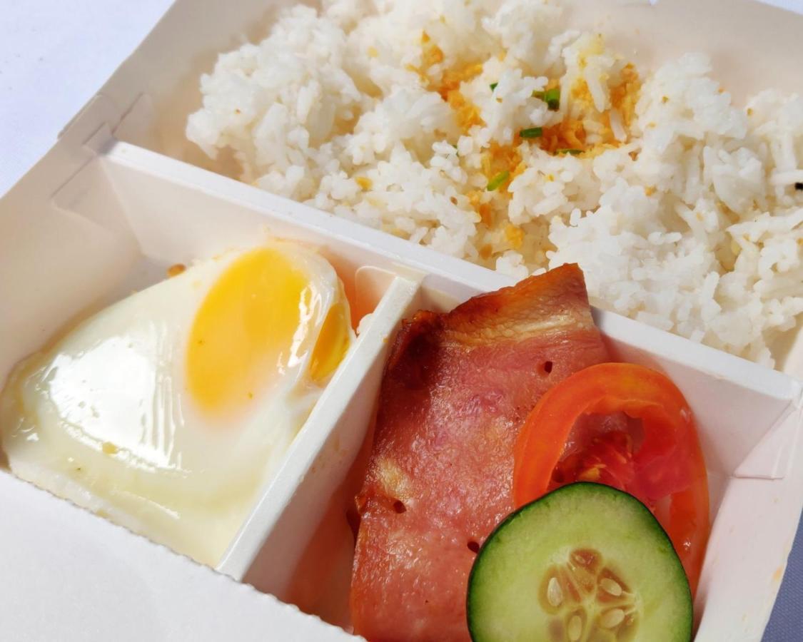 Reddoorz Near Robinsons Place Manila Eksteriør billede